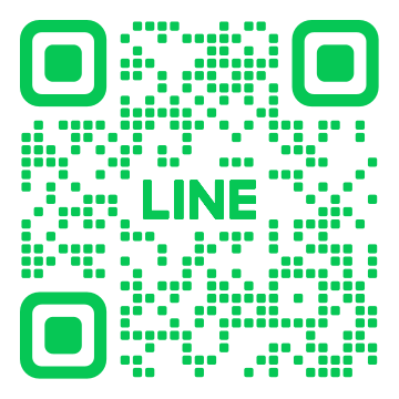 LINE QRコード